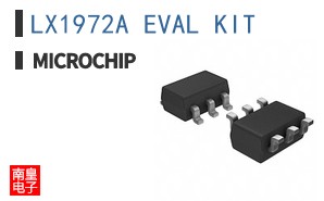 LX1972A EVAL KIT