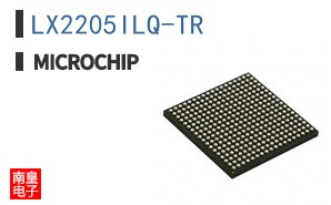 LX2205ILQ-TR
