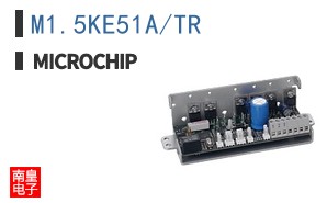 M1.5KE51A/TR