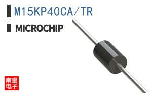 M15KP40CA/TR