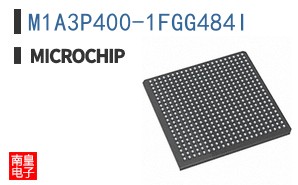 M1A3P400-1FGG484I