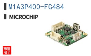 M1A3P400-FG484