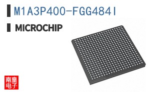 M1A3P400-FGG484I
