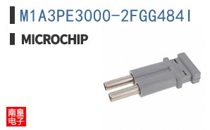 M1A3PE3000-2FGG484I