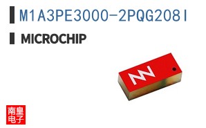 M1A3PE3000-2PQG208I