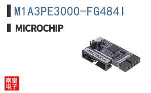 M1A3PE3000-FG484I
