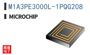 M1A3PE3000L-1PQG208