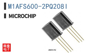 M1AFS600-2PQ208I