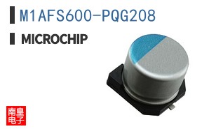 M1AFS600-PQG208