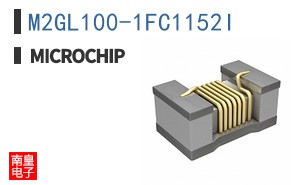M2GL100-1FC1152I