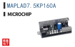 MAPLAD7.5KP160A