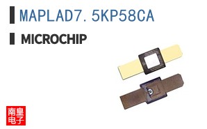 MAPLAD7.5KP58CA