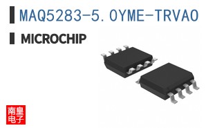 MAQ5283-5.0YME-TRVAO
