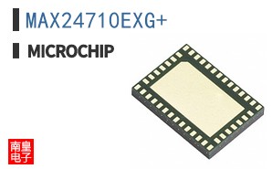 MAX24710EXG+