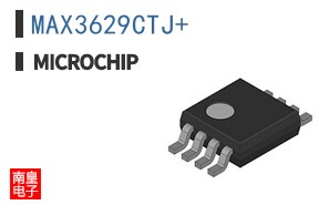 MAX3629CTJ+