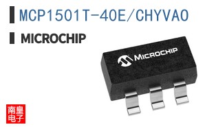 MCP1501T-40E/CHYVAO