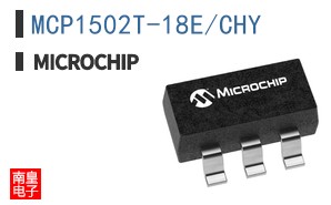 MCP1502T-18E/CHY