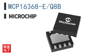 MCP16368-E/Q8B