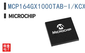 MCP164GX1000TAB-I/KCX