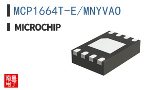 MCP1664T-E/MNYVAO