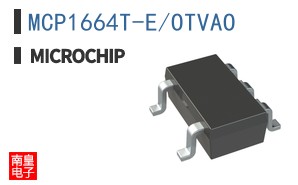 MCP1664T-E/OTVAO