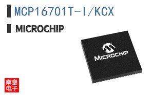 MCP16701T-I/KCX