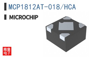 MCP1812AT-018/HCA