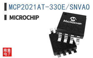MCP2021AT-330E/SNVAO