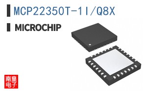 MCP22350T-1I/Q8X