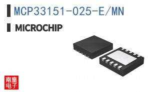 MCP33151-025-E/MN