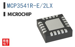 MCP3541R-E/2LX