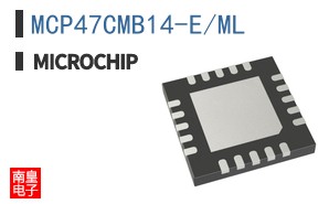 MCP47CMB14-E/ML