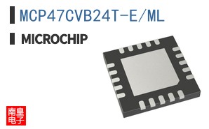 MCP47CVB24T-E/ML