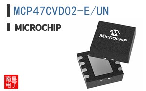 MCP47CVD02-E/UN