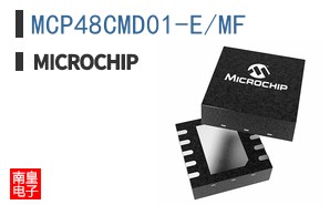 MCP48CMD01-E/MF