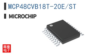 MCP48CVB18T-20E/ST