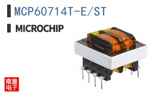 MCP60714T-E/ST