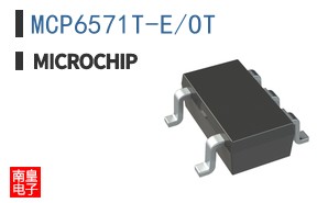 MCP6571T-E/OT