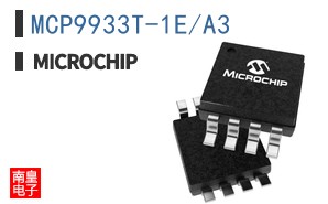 MCP9933T-1E/A3