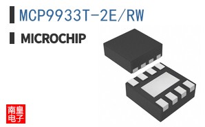 MCP9933T-2E/RW