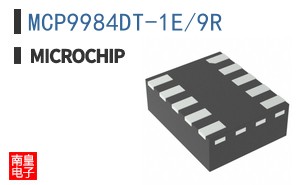 MCP9984DT-1E/9R