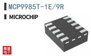 MCP9985T-1E/9R