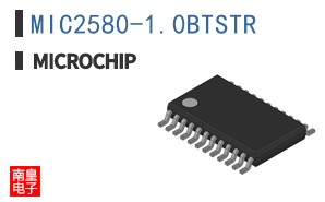 MIC2580-1.0BTSTR