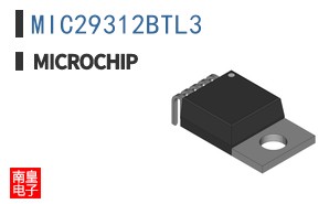 MIC29312BTL3