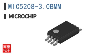 MIC5208-3.0BMM