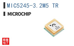 MIC5245-3.2M5 TR