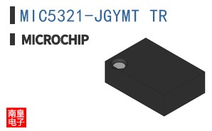 MIC5321-JGYMT TR