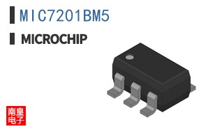 MIC7201BM5