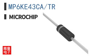 MP6KE43CA/TR