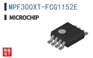 MPF300XT-FCG1152E